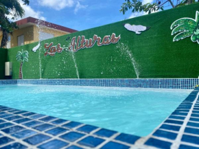 Las Alturas Loft 302